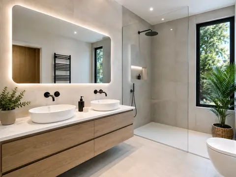 Salle de bain